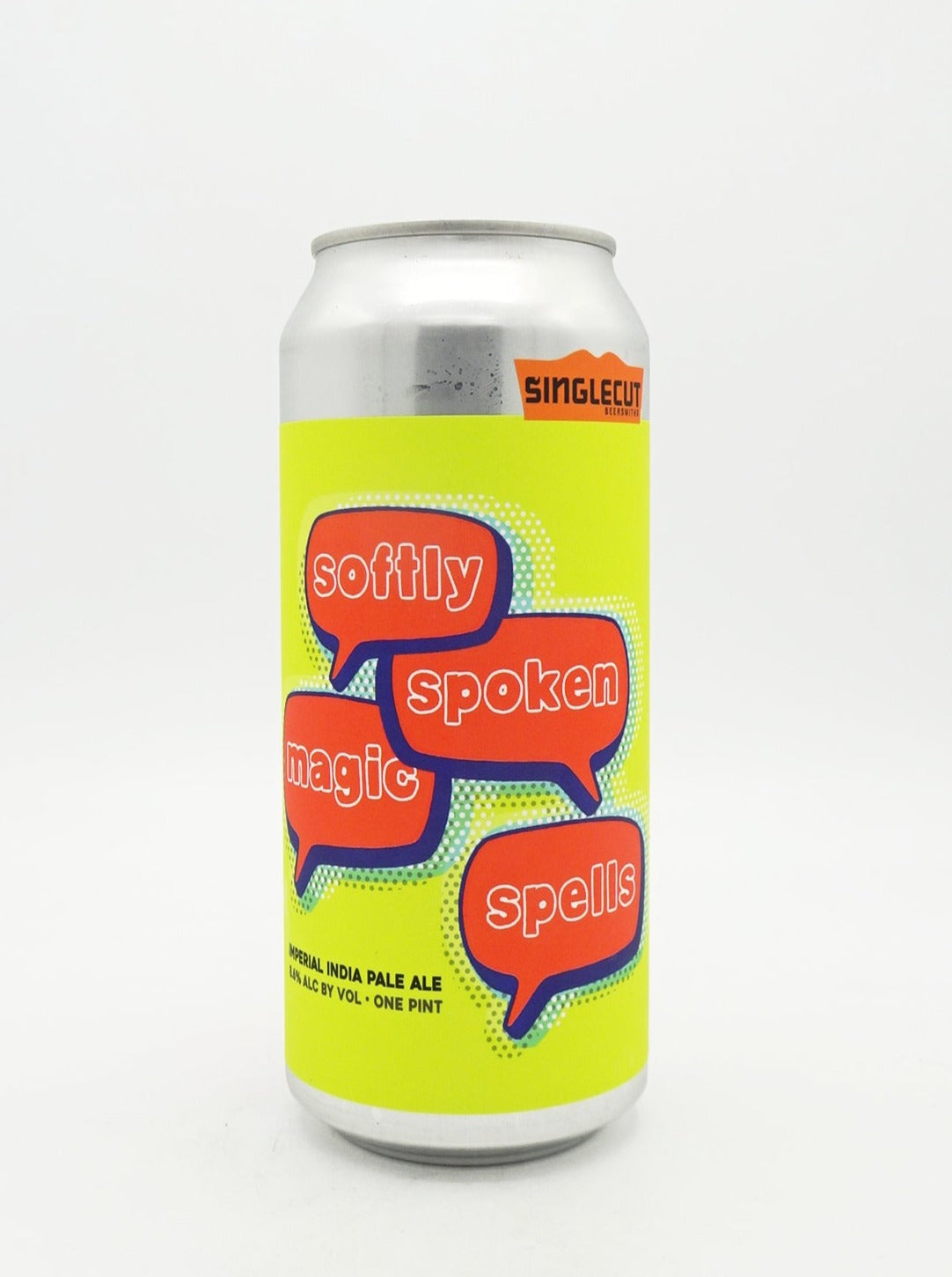 Softly Spoken Magic Spells/ソフトリースポークンマジカルスペル