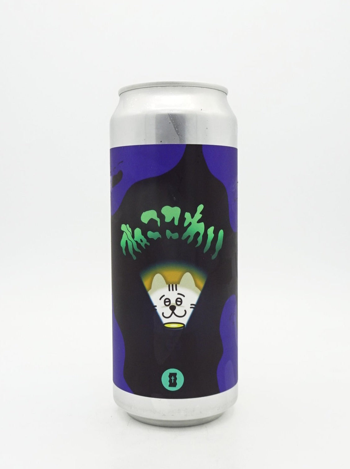 Nekophobia/ ネコフォビア