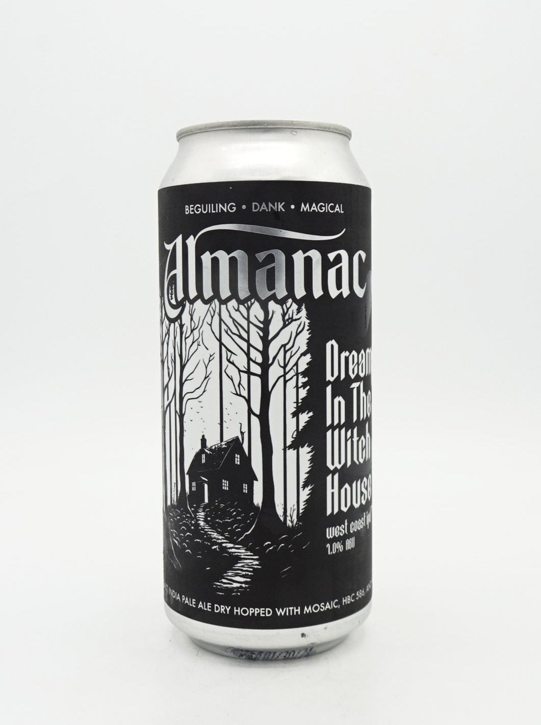 Dreams in the Witch House/ ドリームズ イン ザ ウィッチ ハウス