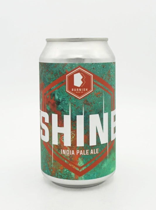 Shine IPA/ シャインIPA