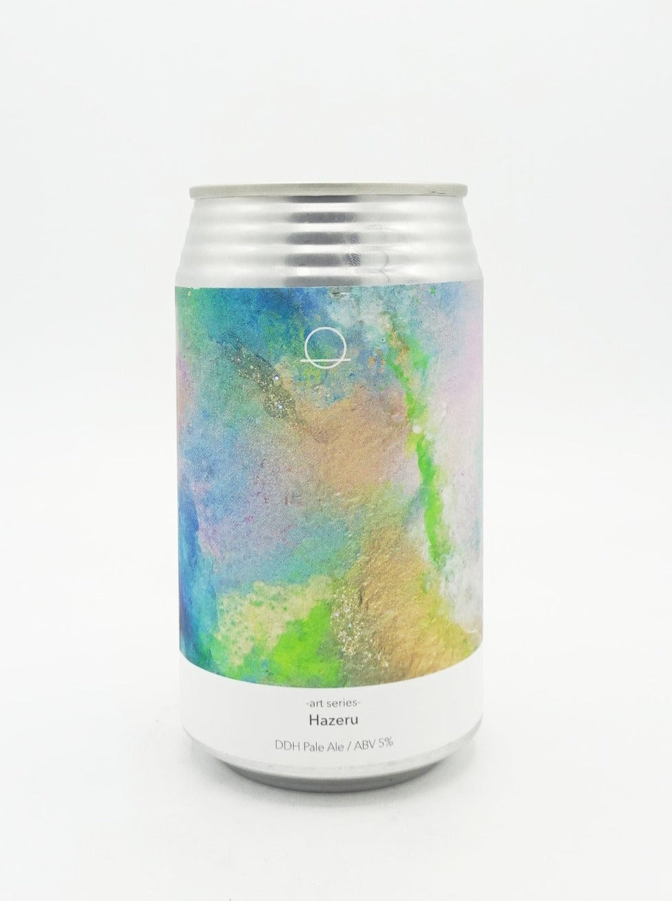 【新バッチ】Hazeru Hazy Pale Ale /ハゼルヘイジーペールエール