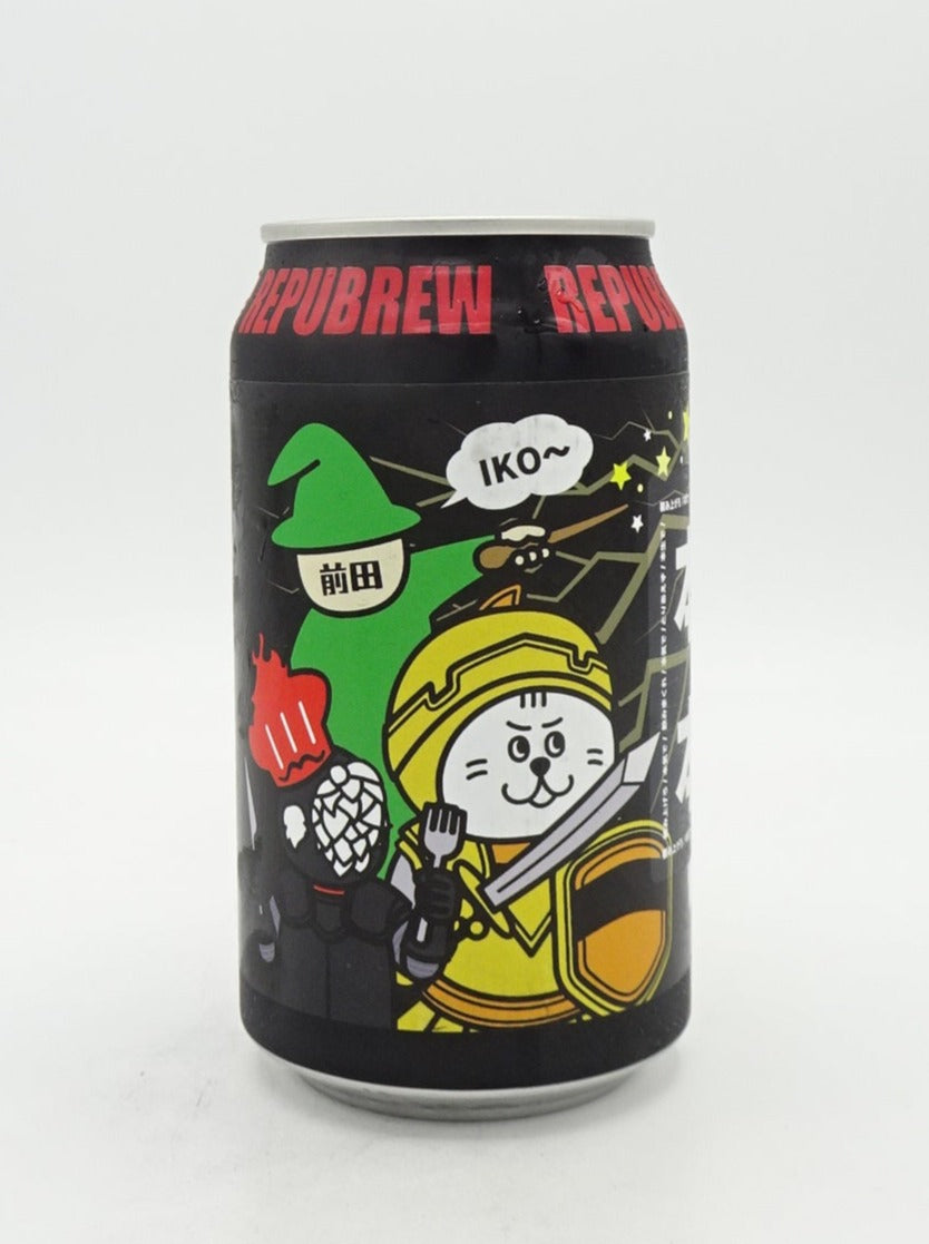 本気の本生 IKOver.