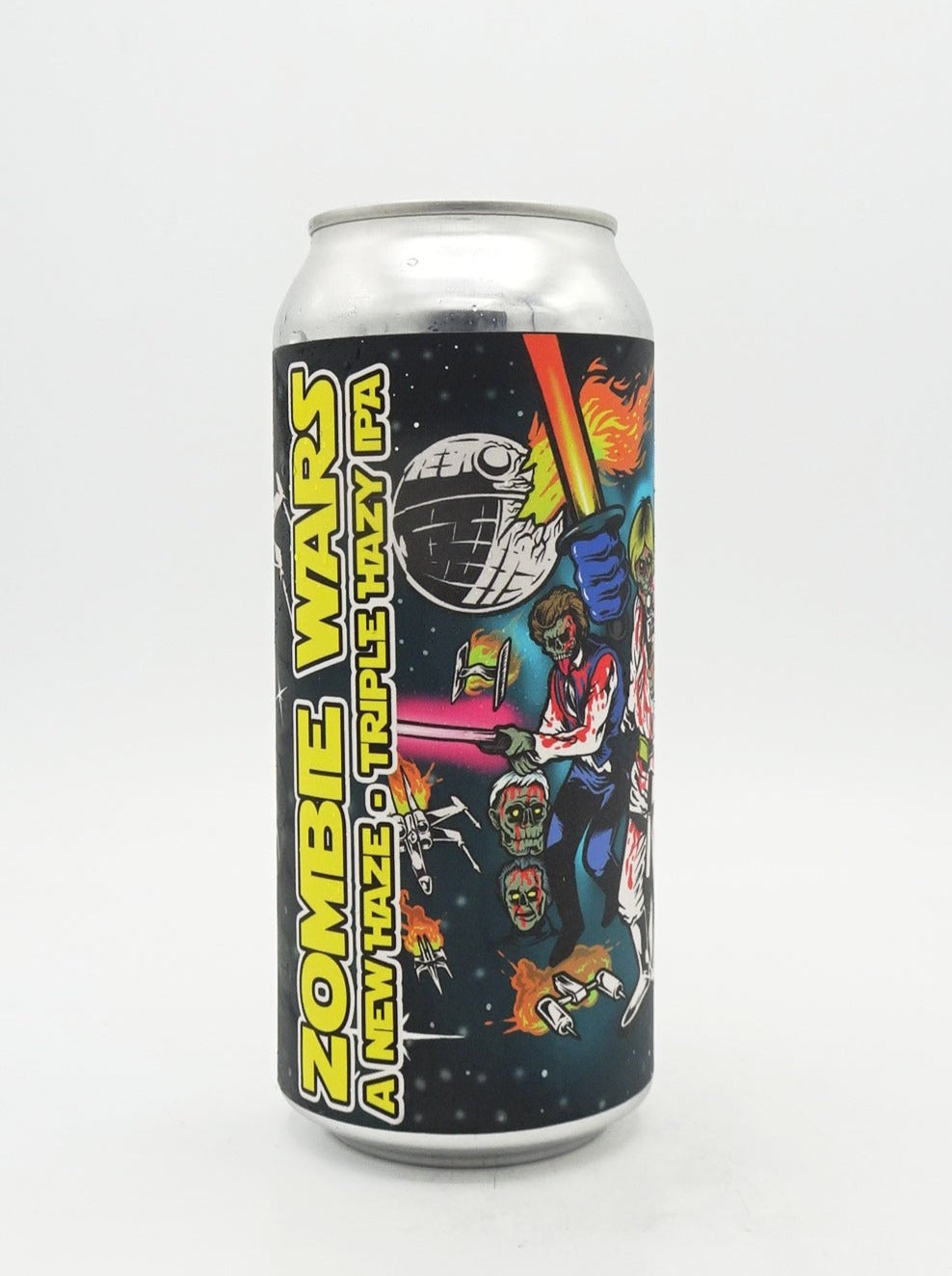 ZONBIE WARS/ ゾンビ ウォーズ
