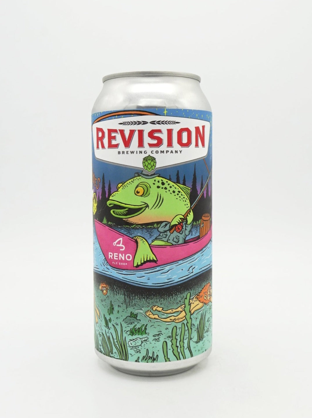 Tight Lines/タイトラインズ