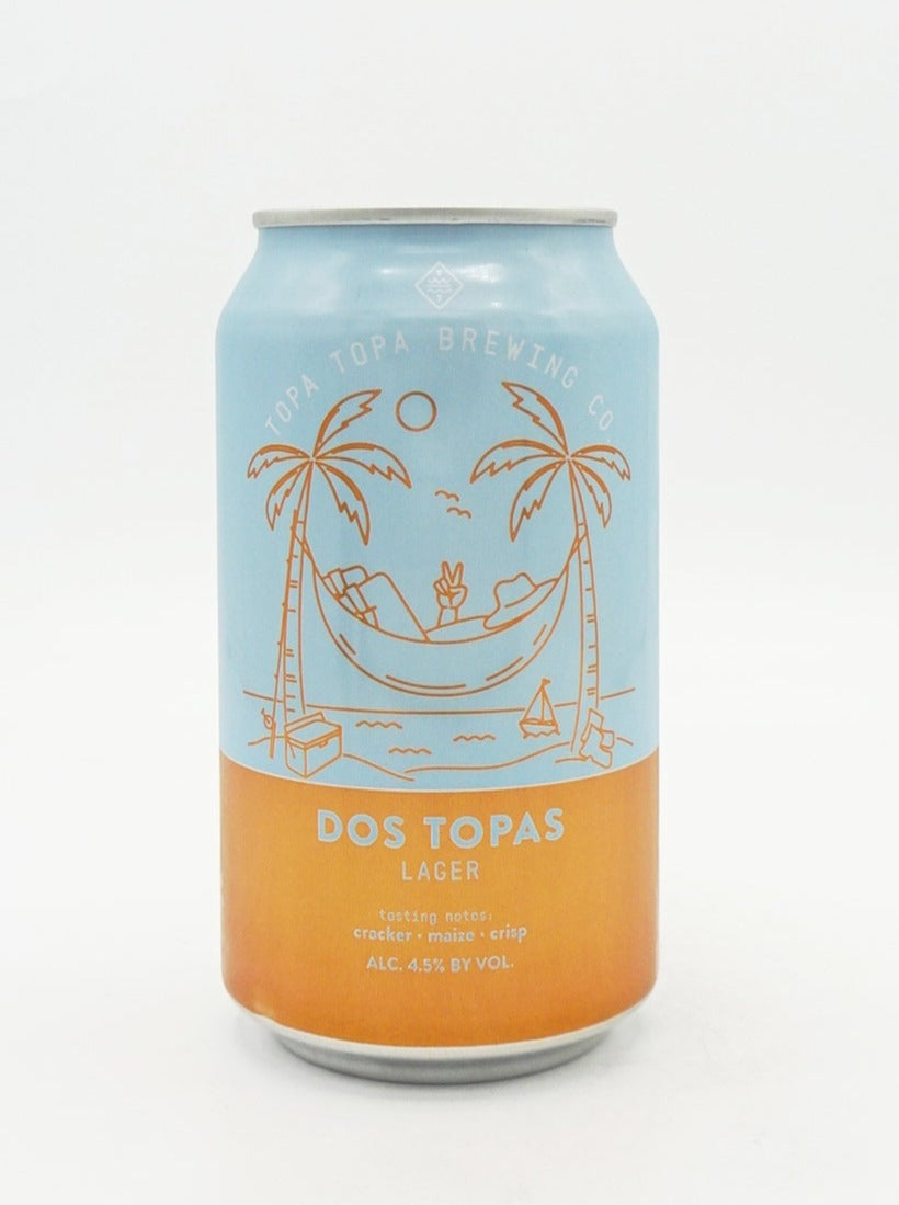 Dos Topas/ドストパス