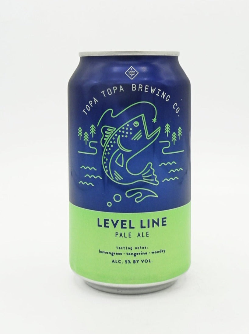 Level Line/レベルライン