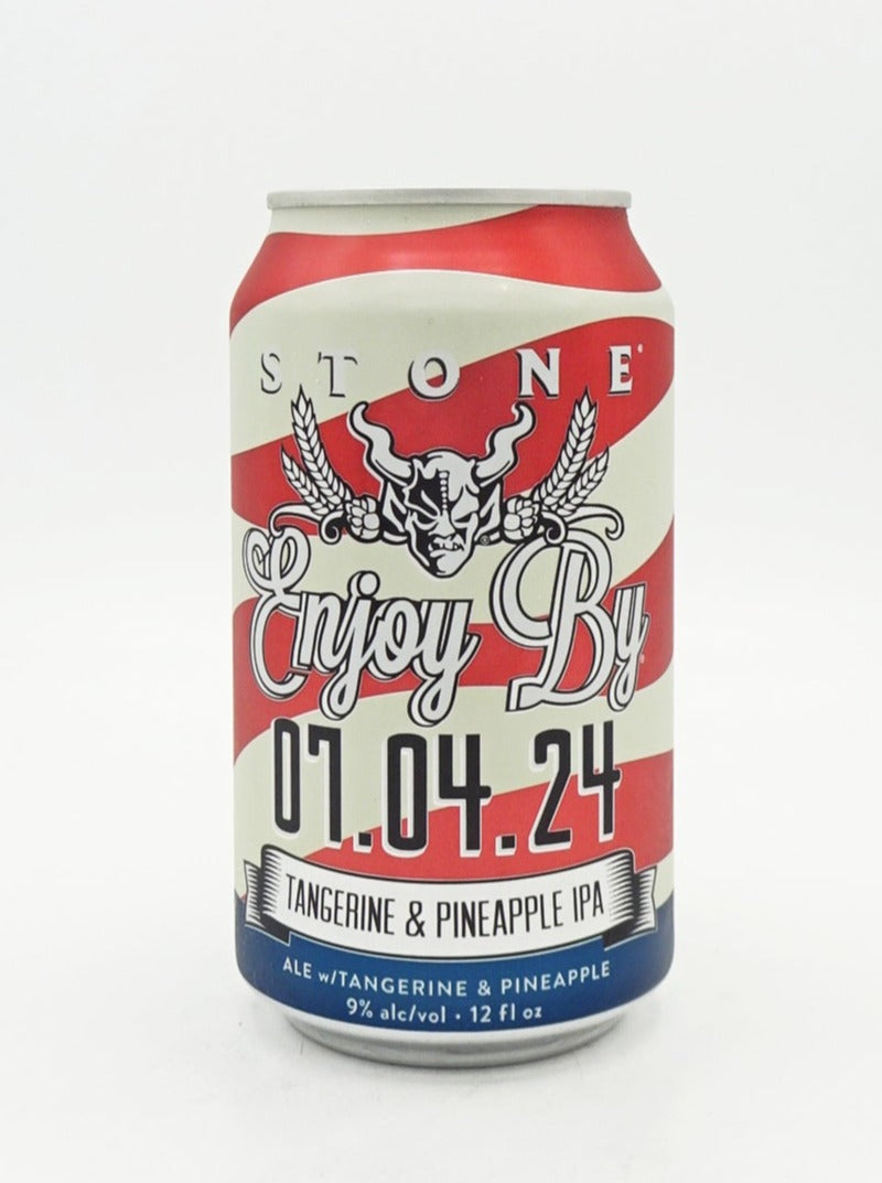 Enjoy By07.04.24/エンジョイバイ07.04.24