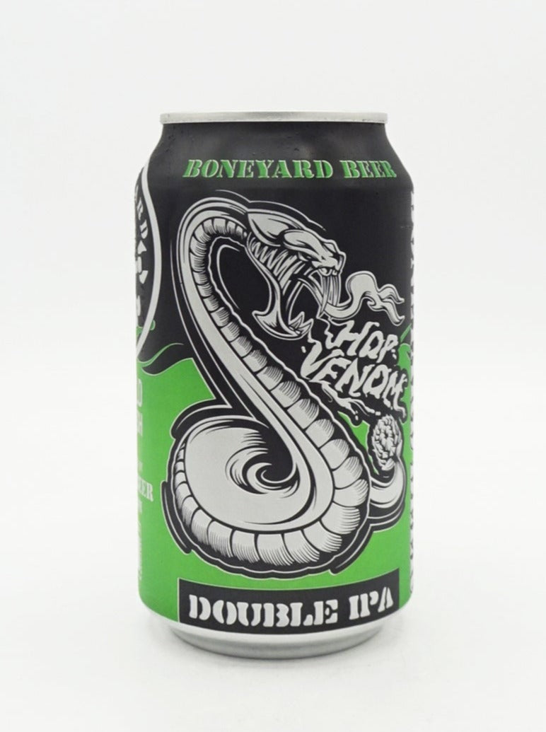 Hop Venom IIPA/ ホップ ヴェノム IIPA