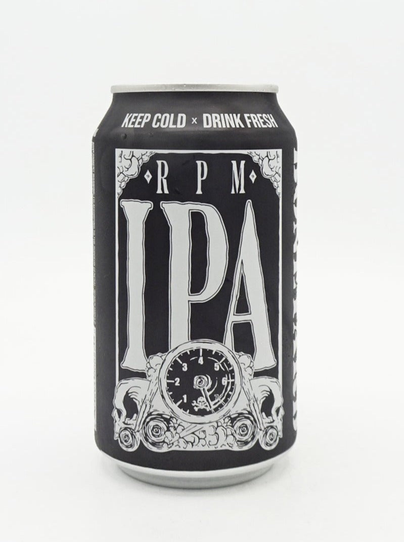 RPM IPA