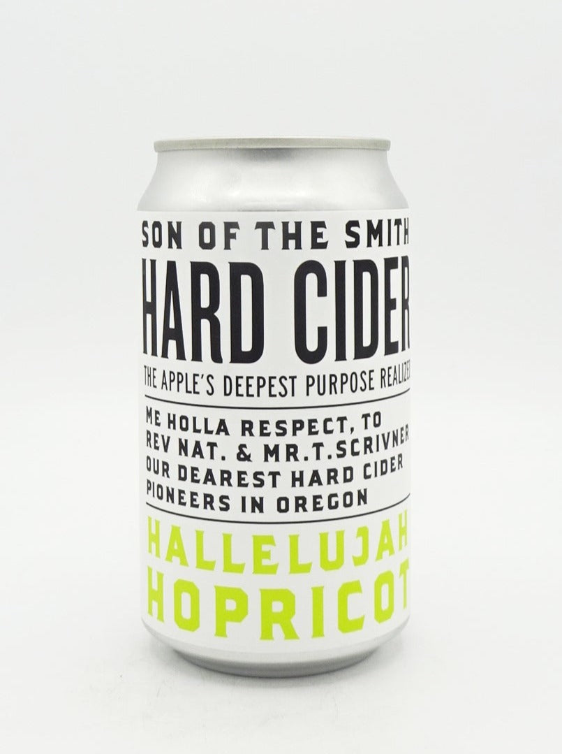 Hallelujah Hopricot / ハレルヤホプリコット