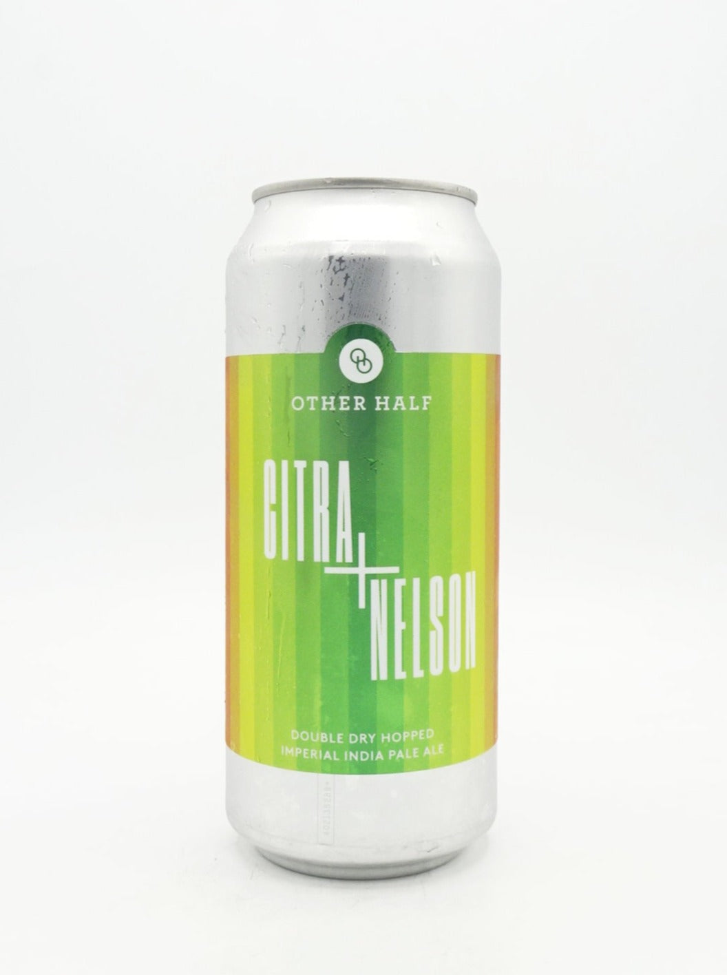 Citra + Nelson/ シトラ+ネルソン