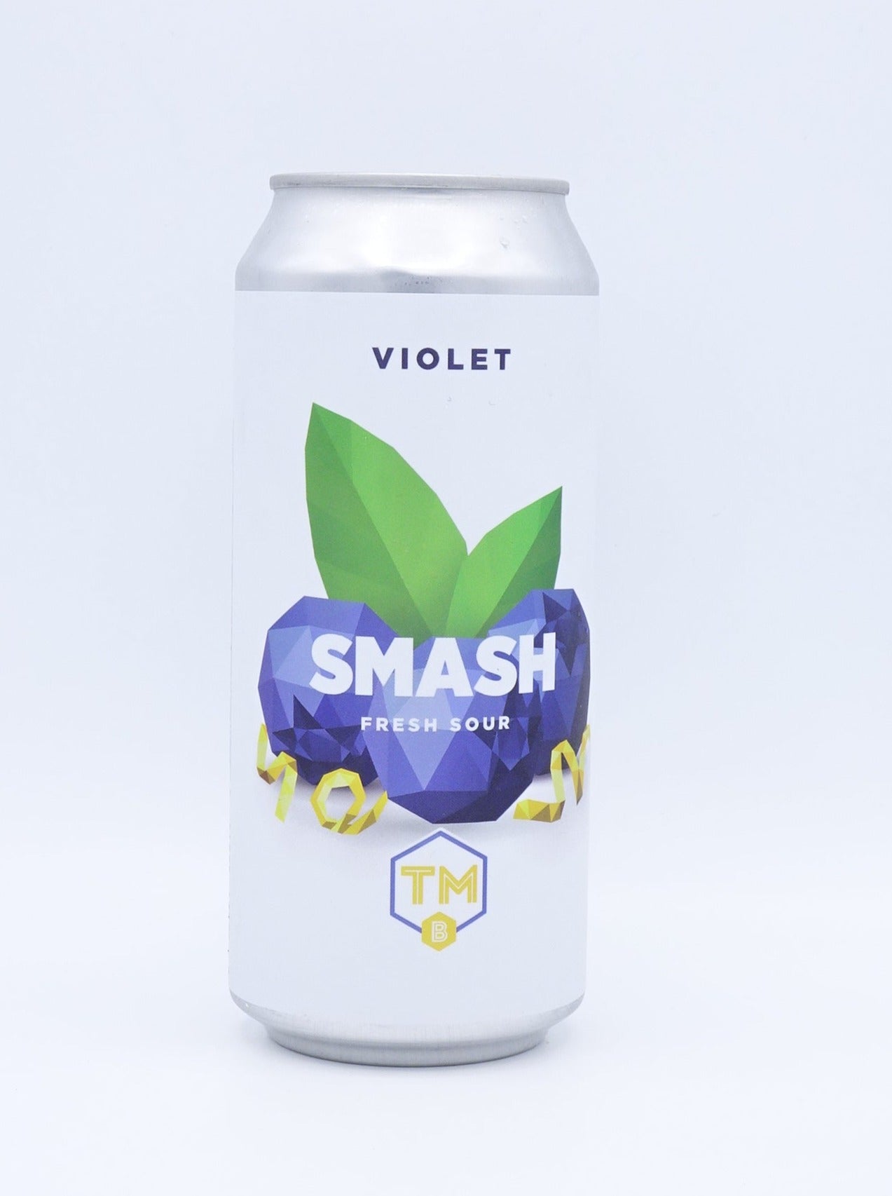 Violet Smash / ヴァイオレット スマッシュ