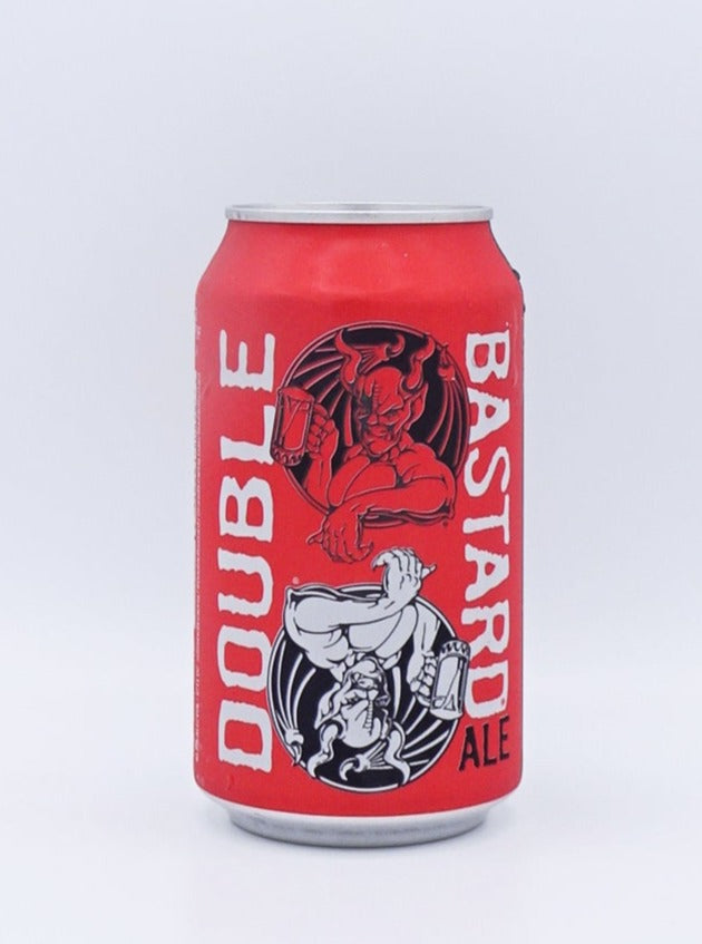 Double Bastard / ダブルバスタード