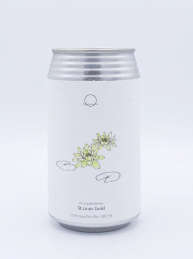 St.Louis Gold entered / セントルイス ゴールド エンタード