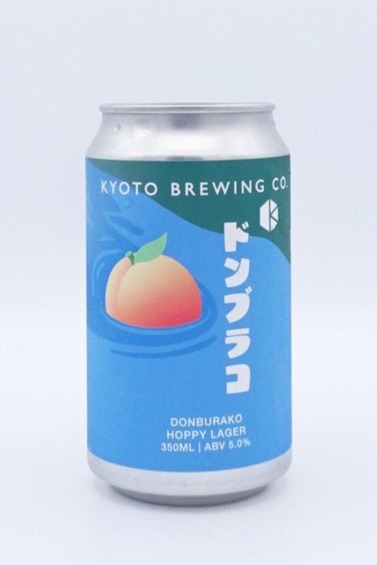 DONBURAKO LAGER / ドンブラコ ラガー