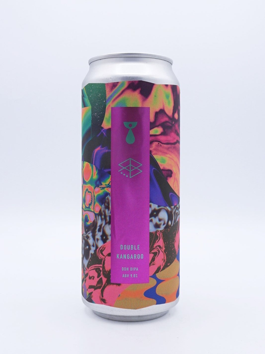 Double Kangaroo/ ダブル カンガルー