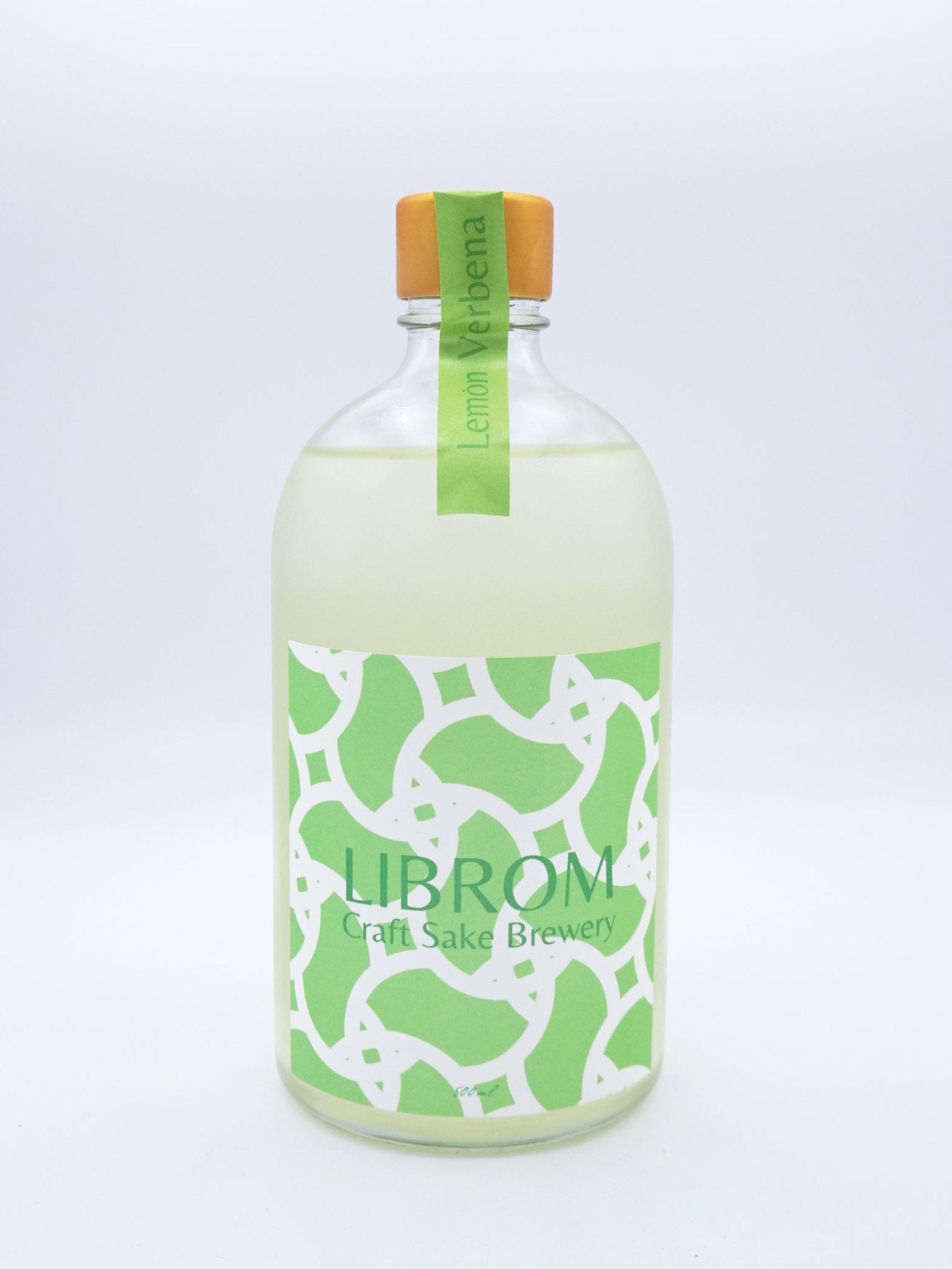 Craft Sake Verbena/ クラフトサケ バーベナ