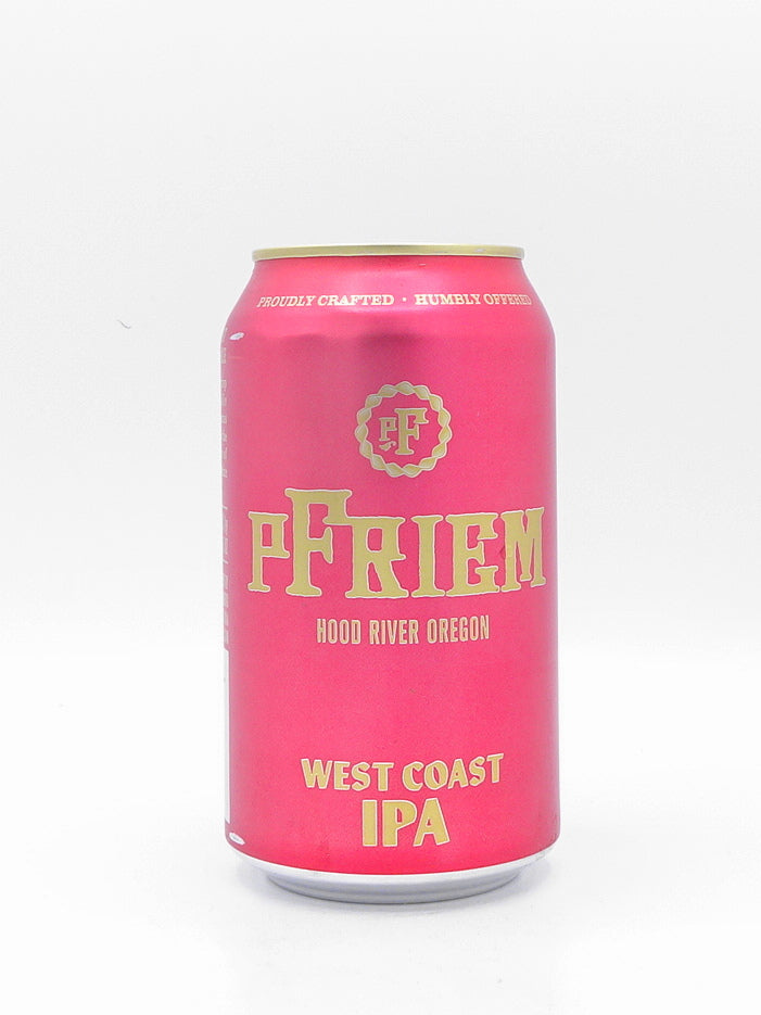 West Coast IPA/ウエストコースト アイピーエー