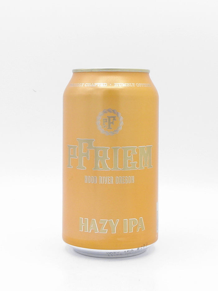 Hazy IPA / ヘイジー IPA