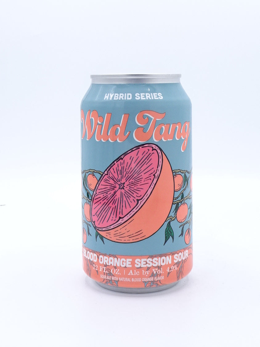 Wild Tang / ワイルドタン