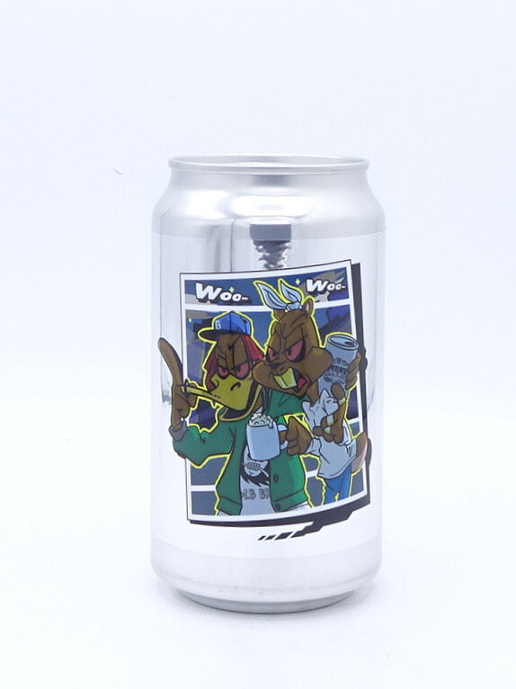 INFAMOUS / インフォーマス