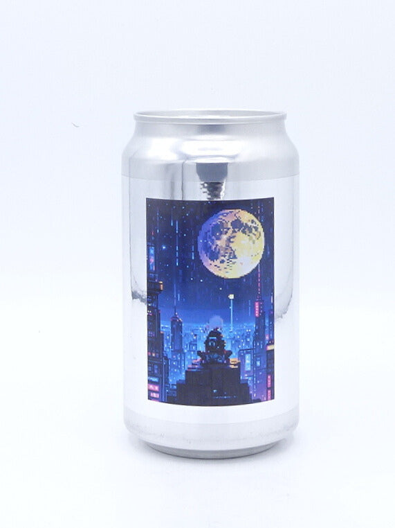 Moon City / ムーンシティ