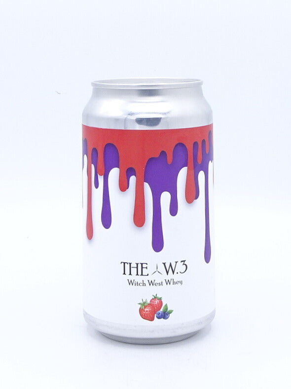 THE W3 / ザ ダブル スリー
