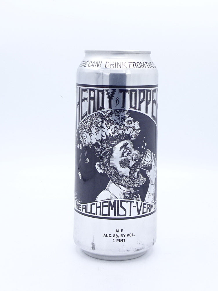 【数量限定】Alchemist 4種 mix pack(各1本)