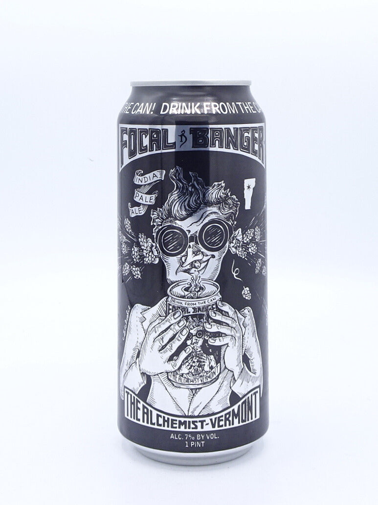 【数量限定】Alchemist 4種 mix pack(各1本)