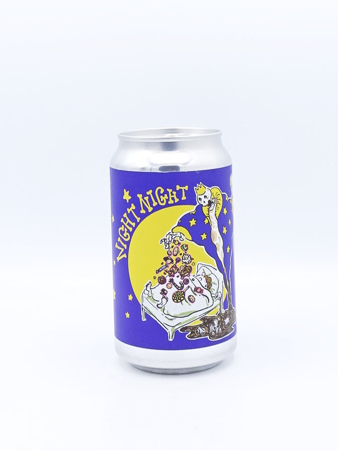 NIGHT NIGHT/ナイト ナイト