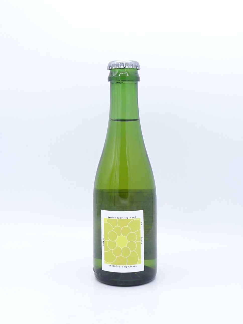 This is it / スパークリングミード200ml