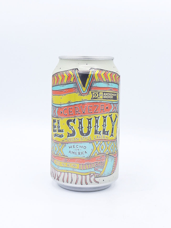 21st Amendment Brewery