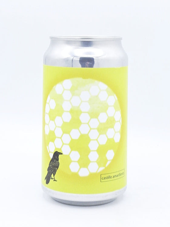 castillo amarillento/カスティリョアマリレント