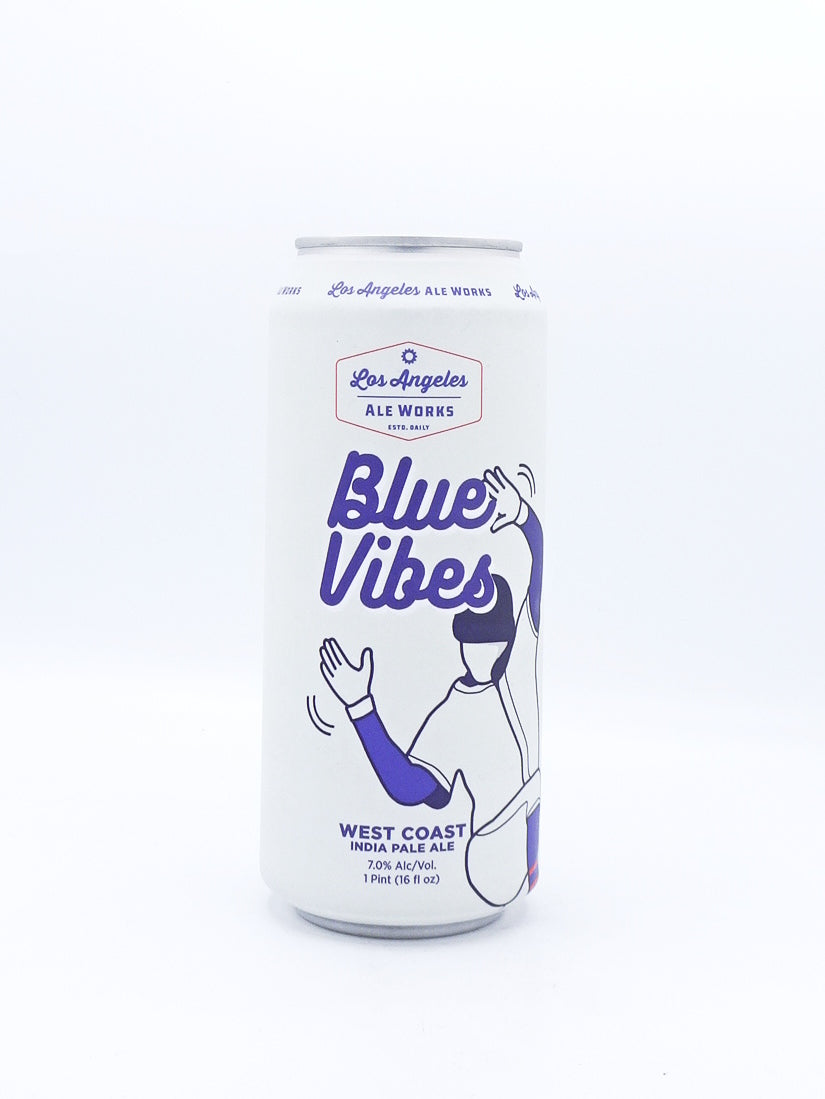 Blue Vibes2 / ブルーバイブス2