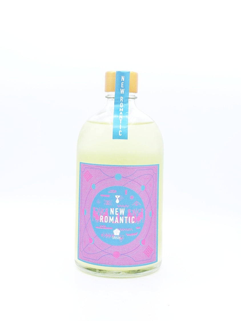 NEW ROMANTIC/ニューロマンティック