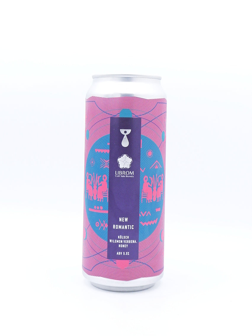 New Romantic / ニューロマンティック