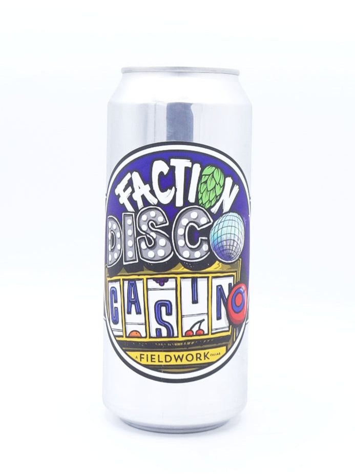 Disco Casino / ディスコ カジノ