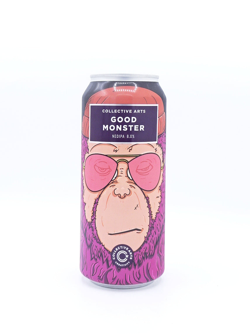 Good Monster/グッドモンスター