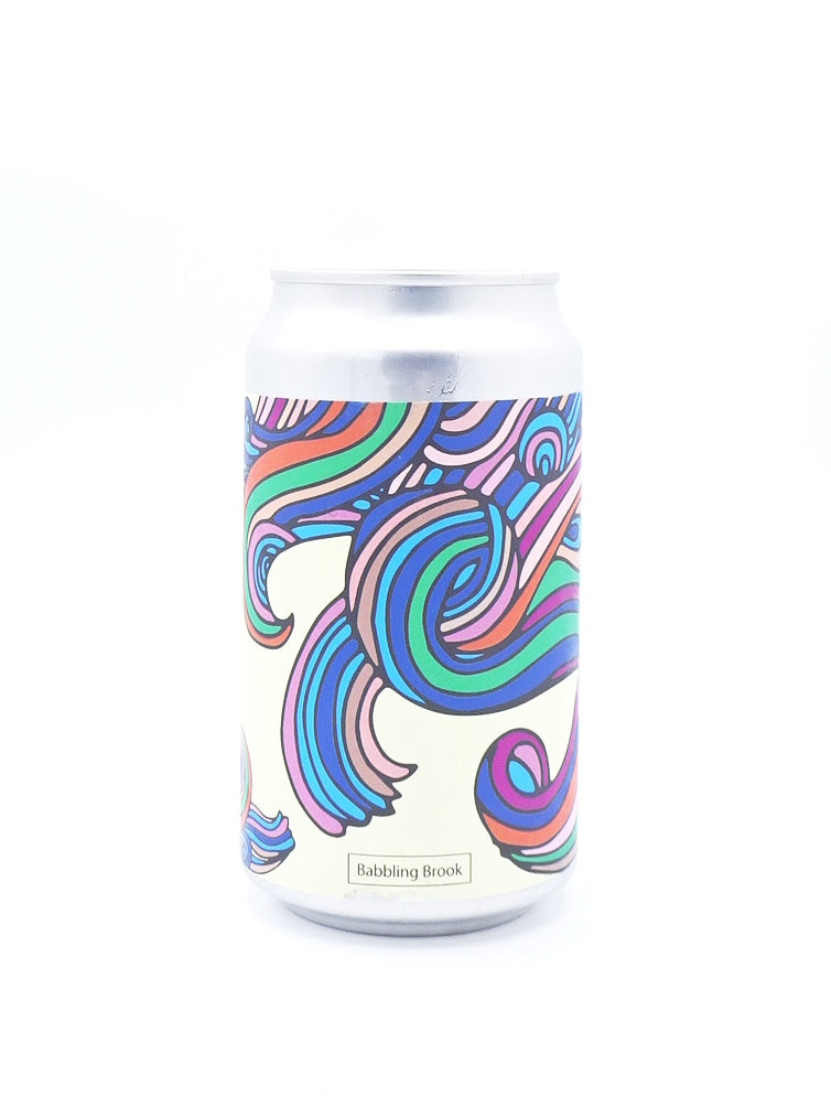 Babbling Brook/バブリングブルック