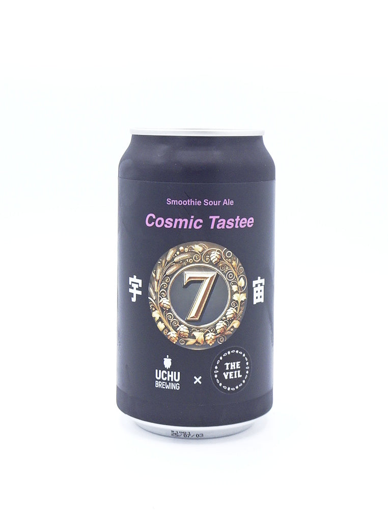 Cosmic Tastee/コズミックテイスティー