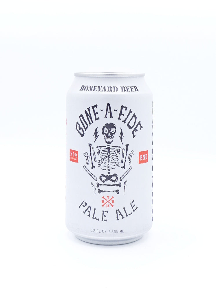 Bone A Fide / ボナファイド