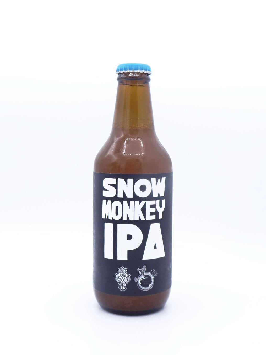 SNOW MONKEY IPA / スノー モンキー IPA