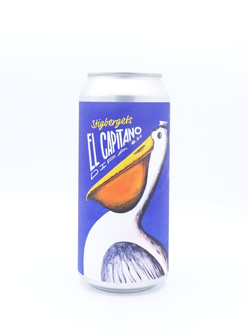 El Capitano / エル キャピターノ