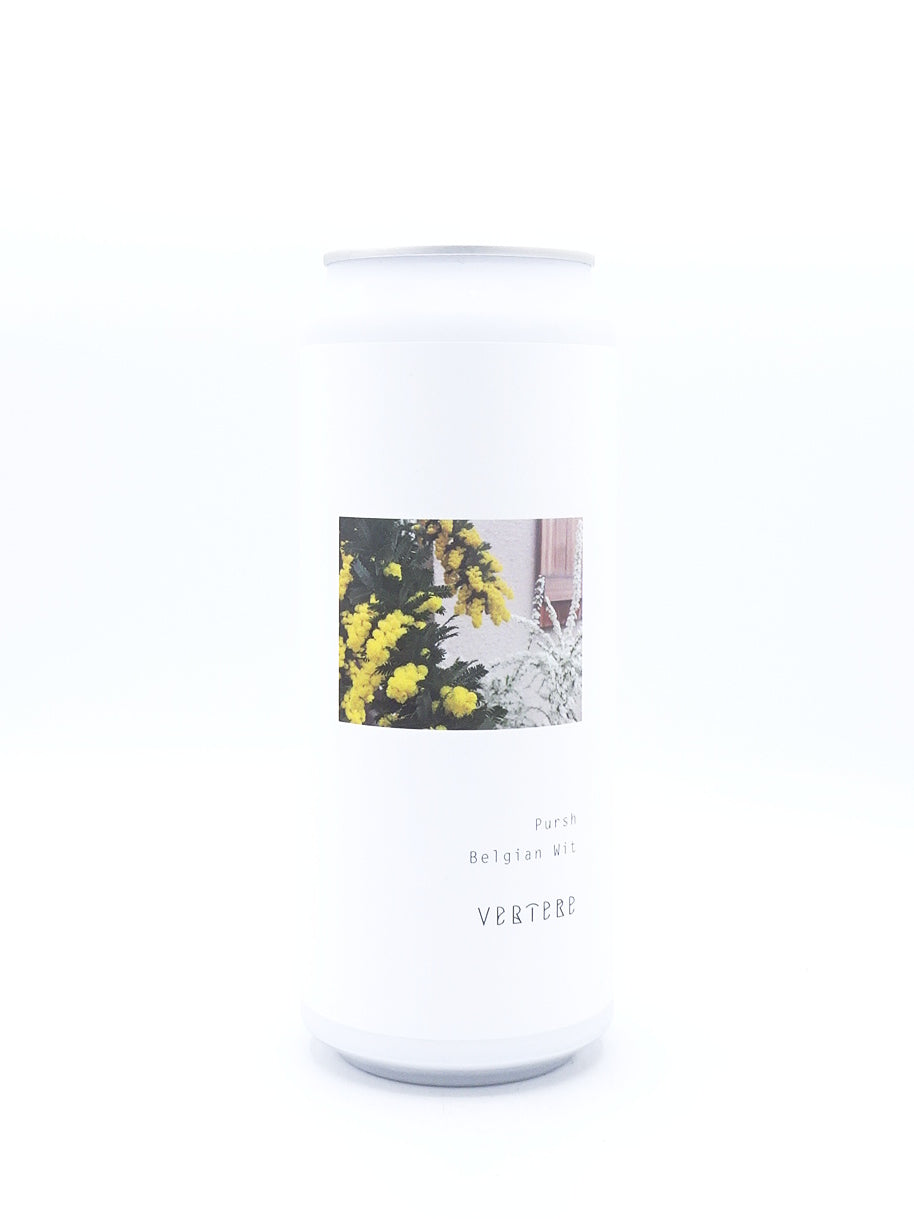 Pursh / パーシュ