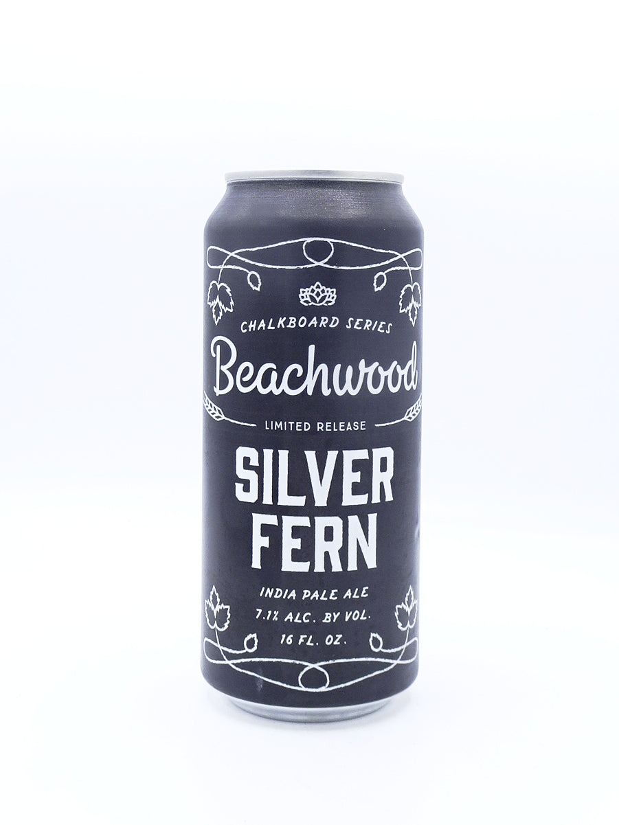 Silver Fern IPA / シルバー ファーン