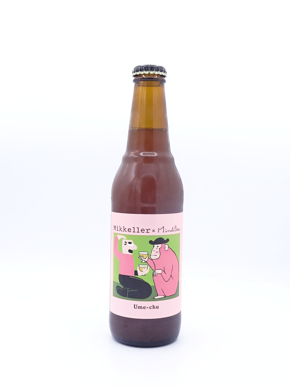 Ume-chu/ウメチュー