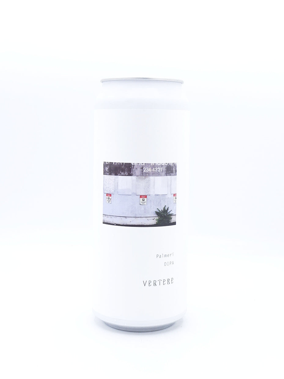 Palmeri  / パルメリ