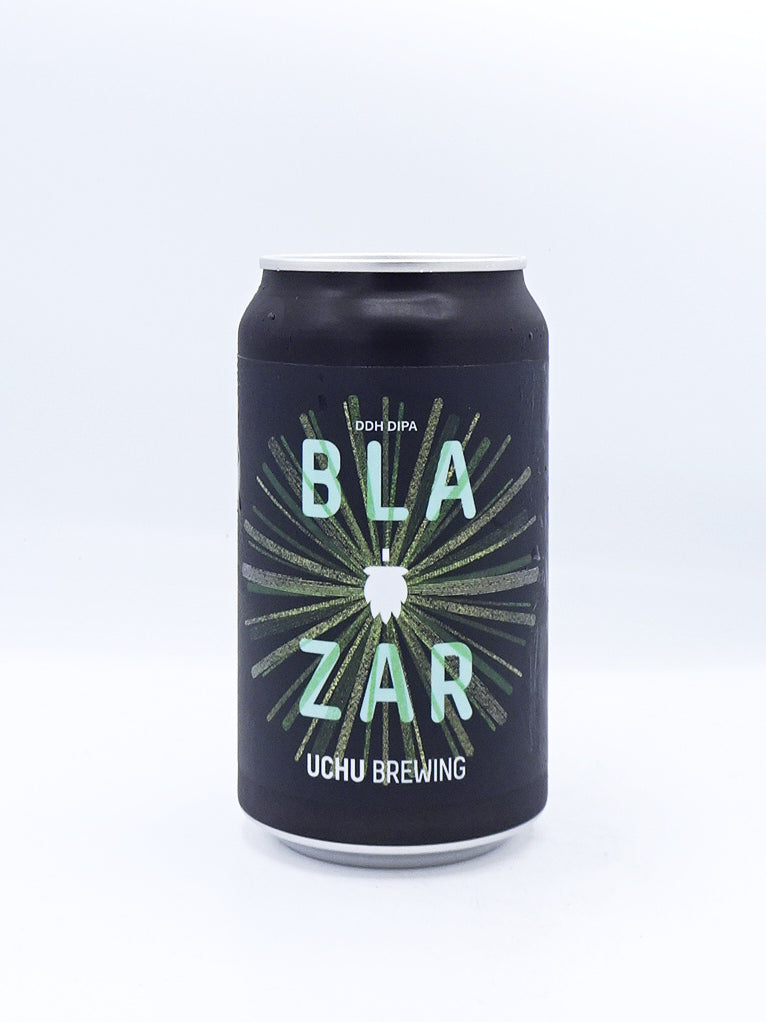 BLAZAR/ブレイザー