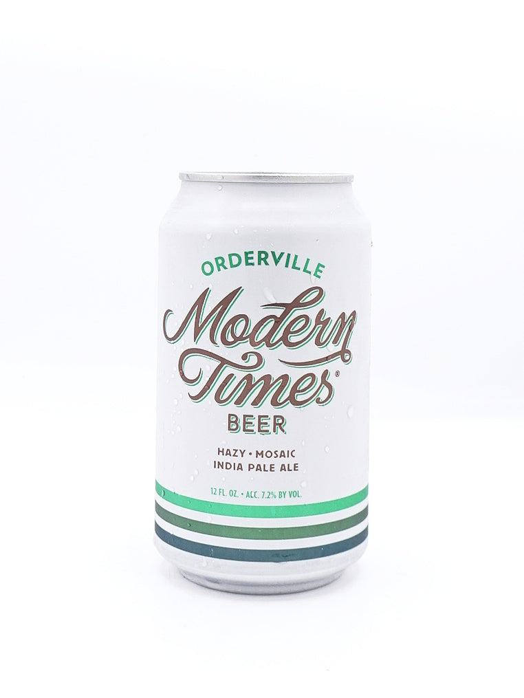 Orderville / オーダーヴィル