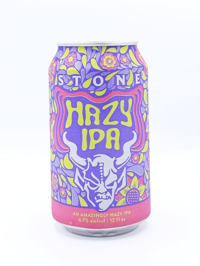 Stone Hazy IPA  / ストーンヘイジー